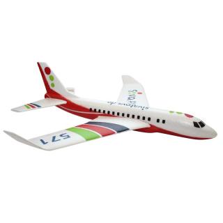 Siva házedlo Siva Air 571 červené (&lt;P&gt;Krásné házedlo Siva Air 571 - červená, materiál pružné&amp;nbsp;EPP&lt;/P&gt;)