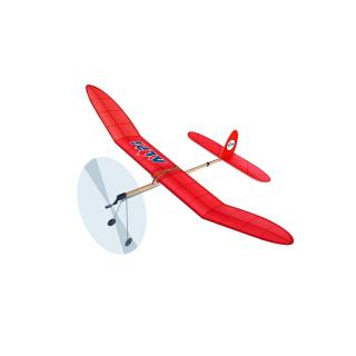 Siva letadlo na gumu Alpi (&lt;P&gt;&lt;SPAN class=product_desc style= FONT-SIZE: 12pt &gt;Letadlo na gumu&amp;nbsp;Alpi, Délka 46 cm.&amp;nbsp;&amp;nbsp;&lt;/SPAN&gt;&lt;/P&gt;)