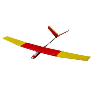 Siva Letadlo UZI 1400 mm (&lt;P&gt;&lt;SPAN&gt;&lt;SPAN&gt;UZI&amp;nbsp;1 400 mm&lt;/SPAN&gt;&amp;nbsp;- kvalitní LASER CUT stavebnice&lt;/SPAN&gt;&lt;/P&gt;)