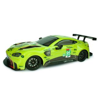 Siva RC auto Aston Martin Vantage GTE 1:12 100% RTR (Aston Martin Vantage GTE 1:12 2.4 GHz RTR, licencovaný model 1:12,&amp;nbsp;gumové pneumatiky,&amp;nbsp;100% RTR.&lt;BR&gt;)