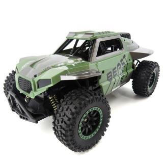 Siva RC auto T-cars T40 1:14 zelené (RC auto T-Cars T40, 1:14,&amp;nbsp;RTR,&amp;nbsp;barva zelená.)