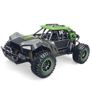 Siva RC auto T-cars T66 1:14 zelené (RC auto T-Cars T66, 1:14,&amp;nbsp;RTR,&amp;nbsp;barva zelená.)