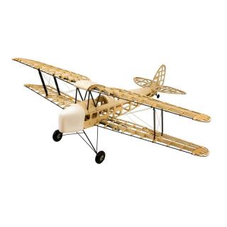 Siva Tiger Moth Laser Cut 1400 mm (&lt;P&gt;&lt;SPAN&gt;Tiger Moth 1400mm - kvalitní LASER CUT stavebnice&lt;/SPAN&gt;&lt;/P&gt;)