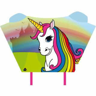 Sleddy Unicorn - kapesní drak (&lt;SPAN style=´FONT-SIZE: 12px; FONT-FAMILY:  Lucida Grande , Helvetica, Arial, sans-serif; WHITE-SPACE: normal; WORD-SPACING: 0px; TEXT-TRANSFORM: none; FLOAT: none; FONT-WEIGHT: 400; COLOR: rgb(0,0,0); FONT-STYLE: normal;