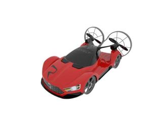 Syma RC závodní vůz TG1005 (SYMA Závodní vůz&amp;nbsp; TG1005 2.4G 4-kanálový s gyroskopem)