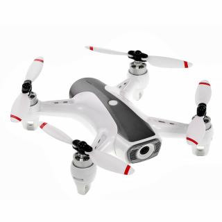 SYMA W1 PRO 4K 18 MINUT LETU (&lt;P&gt;SYMA&amp;nbsp;W1 PRO s GPS a střídavými motory. Funkce autostart, autopřistání, 2x kamera s optickám pozičním systémem, kompas, barometr, návrat. Novinkou je funkce Follow ME&amp;nbsp;dále režim plánování trasy-waypo