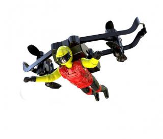 Torro Jetman U65 létající muž (&lt;P&gt;Jetman&amp;nbsp;U65 létající muž, 2,4 GHz, 4 kanály,&amp;nbsp;kopas, barometr, auto vzlet/přistání,&amp;nbsp;RTF&lt;/P&gt;)