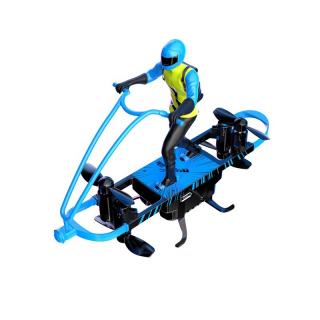 Torro RC skůtr AirScooter U64 2v1 (&lt;P&gt;AirScooter&amp;nbsp;U64&amp;nbsp;2v1,&amp;nbsp;vzdušný skůtr&amp;nbsp;nebo letadlo, 2,4 GHz, 4 kanály,&amp;nbsp;kompas, barometr,&amp;nbsp;RTF&lt;/P&gt;)