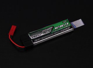 Turnigy nano-tech 600mah 1S 35~70C Lipo (Lipol baterie)