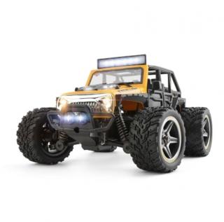 WL Toys RC auto offroad 2WD Wrangler 1:22 (&lt;P&gt;&lt;STRONG&gt;Krásný&amp;nbsp;plně proporcionální RC offroad 2WD Wrangler v měřítku 1:22 a efektním LED osvětlením, RTR sada&lt;/STRONG&gt;&lt;/P&gt;)