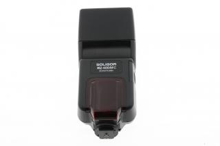 Blesk soligor MZ-400AFC pro Canon BAZAR