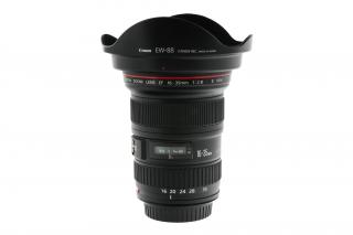 Canon EF 16-35mm f/2.8 L II USM Full-Frame