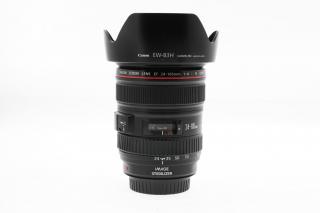 Canon EF 24-105mm f/4 L Full-Frame