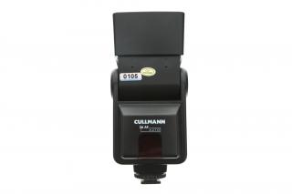 Cullmann 36 AF AUTO externí blesk pro Canon (bazarový kus)