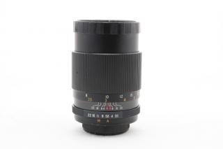 Hanimar 135mm f/3.5 M42  Full-Frame