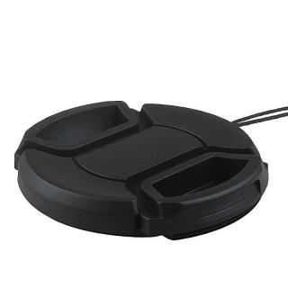 Krytka objektivu 49mm