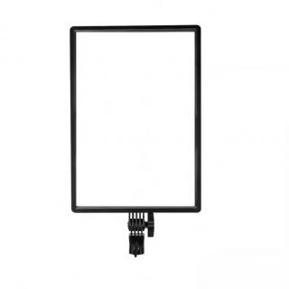 LED světlo Panel 56x28cm stmívatelné 2800-6500K Dálkové ovládání
