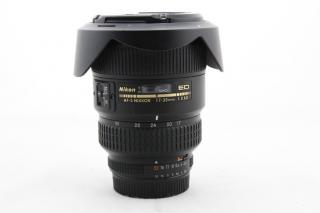 Nikon 17-35mm f/2.8  AF-S ED D Full-Frame