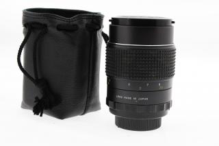 Porst 135mm f/2.8 M42  Full-Frame