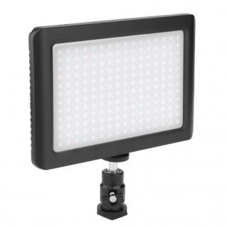 Profi. LED světlo 192 ledek 6000-3200K