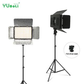 Profi. LED světlo 396 ledek 5500-3200K