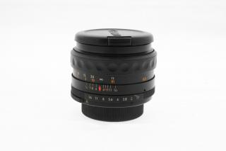 Revuenon 55mm f/1.7 M42 Full-Frame