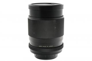 Revuenon-Special 135mm f/2.8 M42 Full-Frame