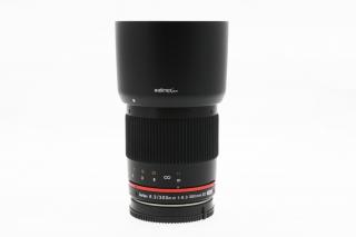 Samyang 300mm f/6.3 Reflex ED UMC CS pro Sony E