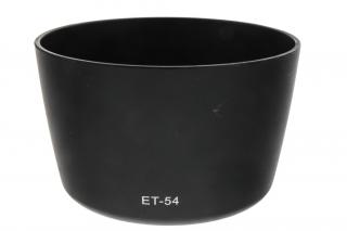 Sluneční clona ET-54 pro canon