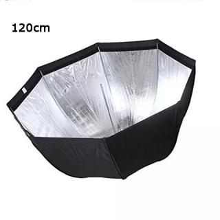 Softbox pro systémový blesk Octagon 120cm Godox
