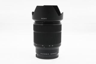 Sony 28-70mm f/3.5-5.6 FE OSS Full-Frame pro sony E
