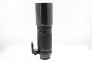 Tamron 80-400mm f/5.6 Full-Frame pro sony