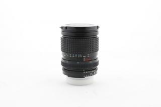 Tokina 28-70mm f/4 RMC Full-Frame pro Nikon