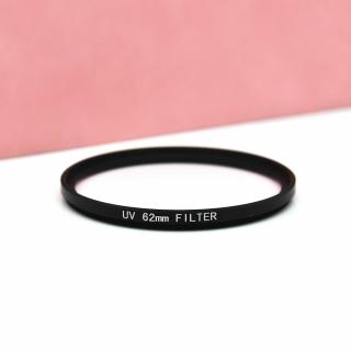UV filtr 62mm