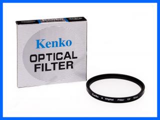 UV filtr Kenko 55mm