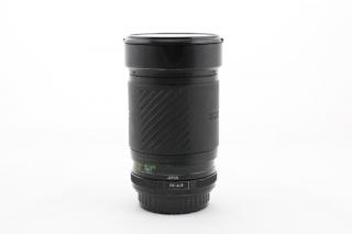 Vivitar 28-105mm f/2.8-3.8 VMC Macro  Full-Frame pro Pentax PK