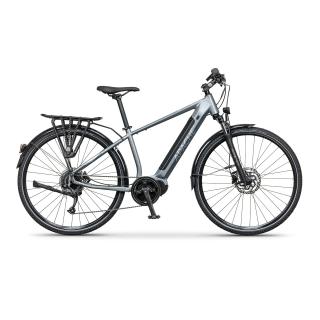 Apache MATTO Tour MX-I 2020 Baterie: 580 Wh, Velikost rámu: 19