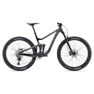 Giant trance 2 Metallic Black Velikost rámu: XL