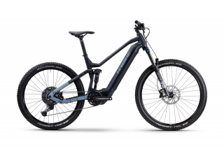 Haibike ALLTRAIL 3 Kapacita baterie: 20Ah, Velikost rámu: L