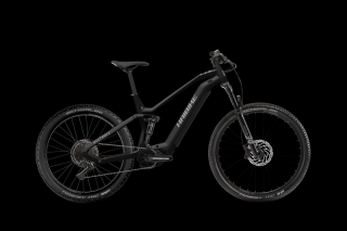 Haibike alltrail 3 L Kapacita baterie: 750Wh, Velikost rámu: L