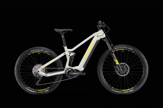 Haibike alltrail 3 M Kapacita baterie: 750Wh, Velikost rámu: M