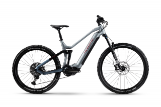 Haibike ALLTRAIL 5 Kapacita baterie: 720Wh, Velikost rámu: L
