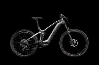 Haibike ALLTRAIL 7 Kapacita baterie: 720Wh, Velikost rámu: L