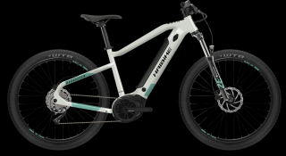 Haibike HardSeven 5 M  BOMBA CENA !!! Baterie: 500 Wh, Velikost rámu: M