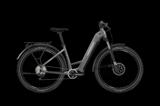 Haibike TREKKING 4  M