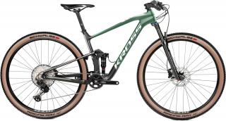 KROSS EARTH 3.0 Velikost rámu: L