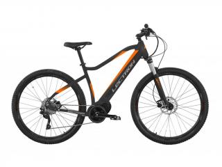 Lectron Esconder MAX 19" Baterie: 630 Wh, Velikost rámu: 19