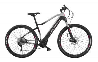Lectron Esconder MFR 17" Baterie: 17,5Ah, Velikost rámu: 17"