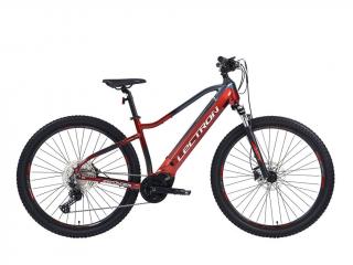 Lectron Esconder MFX 20,5" Baterie: 720 Wh, Velikost rámu: 20,5