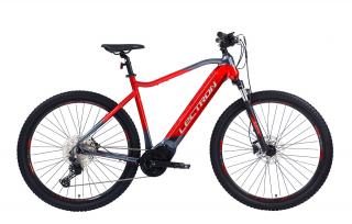 Lectron ESCONDER MFX 22” Kapacita baterie: 20Ah, Velikost rámu: 22